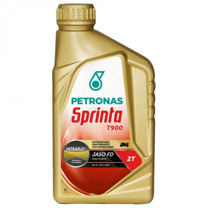 Petronas Sprinta T900 (1л) 73136E15EU