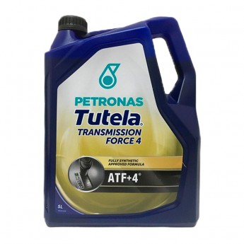 Трансмиссионное масло PETRONAS 76014M12EU ATF+4