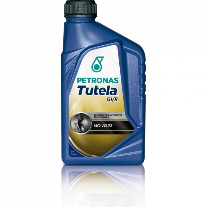 Полусинтетическое трансмиссионное масло PETRONAS TUTELA GI/R 76016E18EU