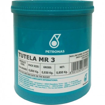 Универсальная смазка PETRONAS TUTELA G.MR 3