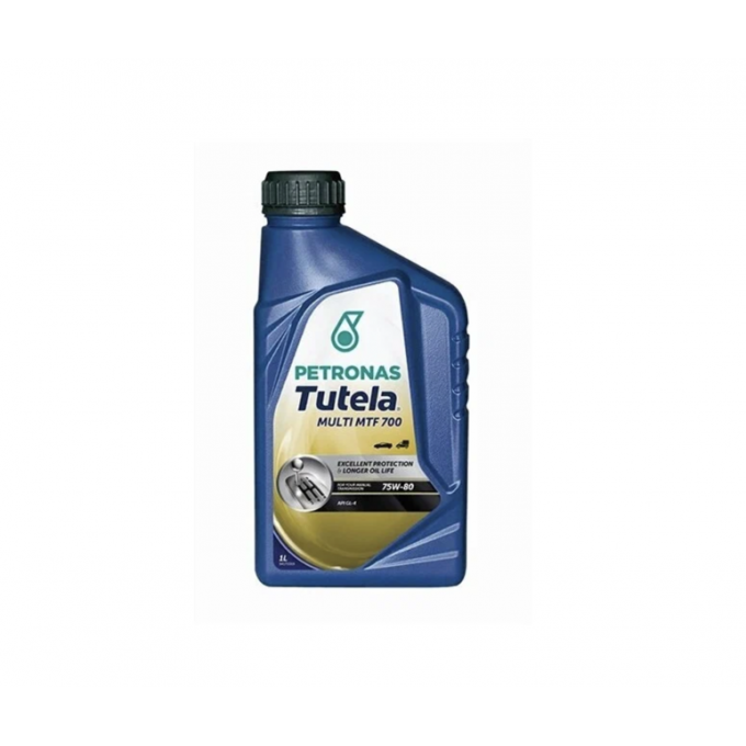 Petronas Tutela Multi Mtf 700 75W80 1L 76640E15EU