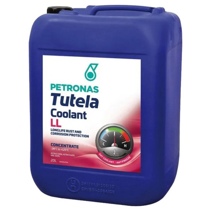 Антифриз PETRONAS 77331R41EU