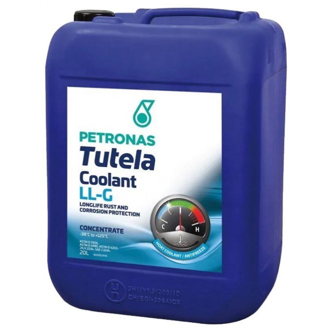 Антифриз PETRONAS 77332R41EU